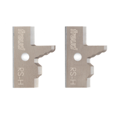 Freud RS-H Performance System® Rail & Stile Profile Knives